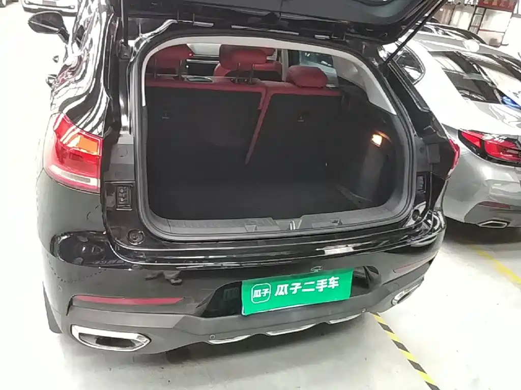 Haval F5 — миниатюра 19