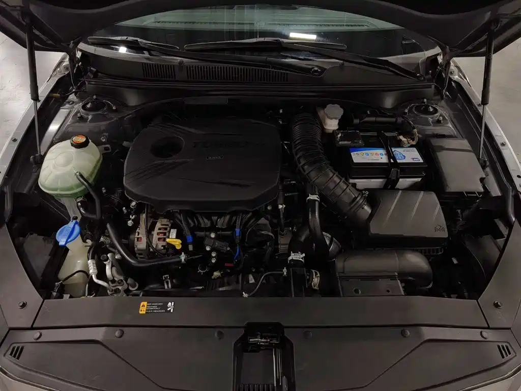 Hyundai Lafesta 2019 280TGDi V
