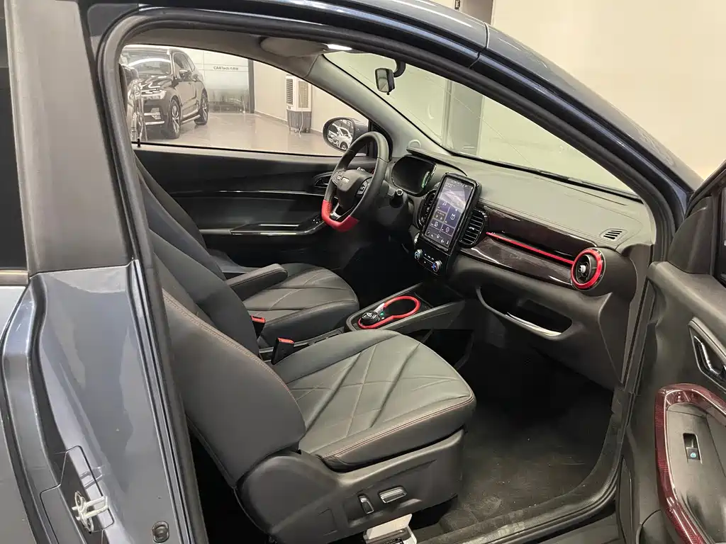 Chery QQ Little Ant — миниатюра 20