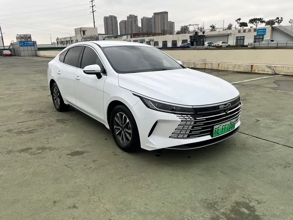 BYD DESTROYER 05