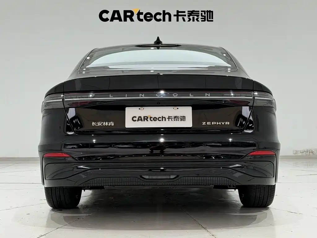 Lincoln Z — миниатюра 6