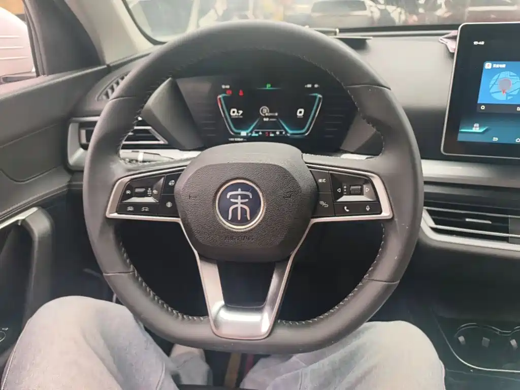 BYD Pro — миниатюра 11