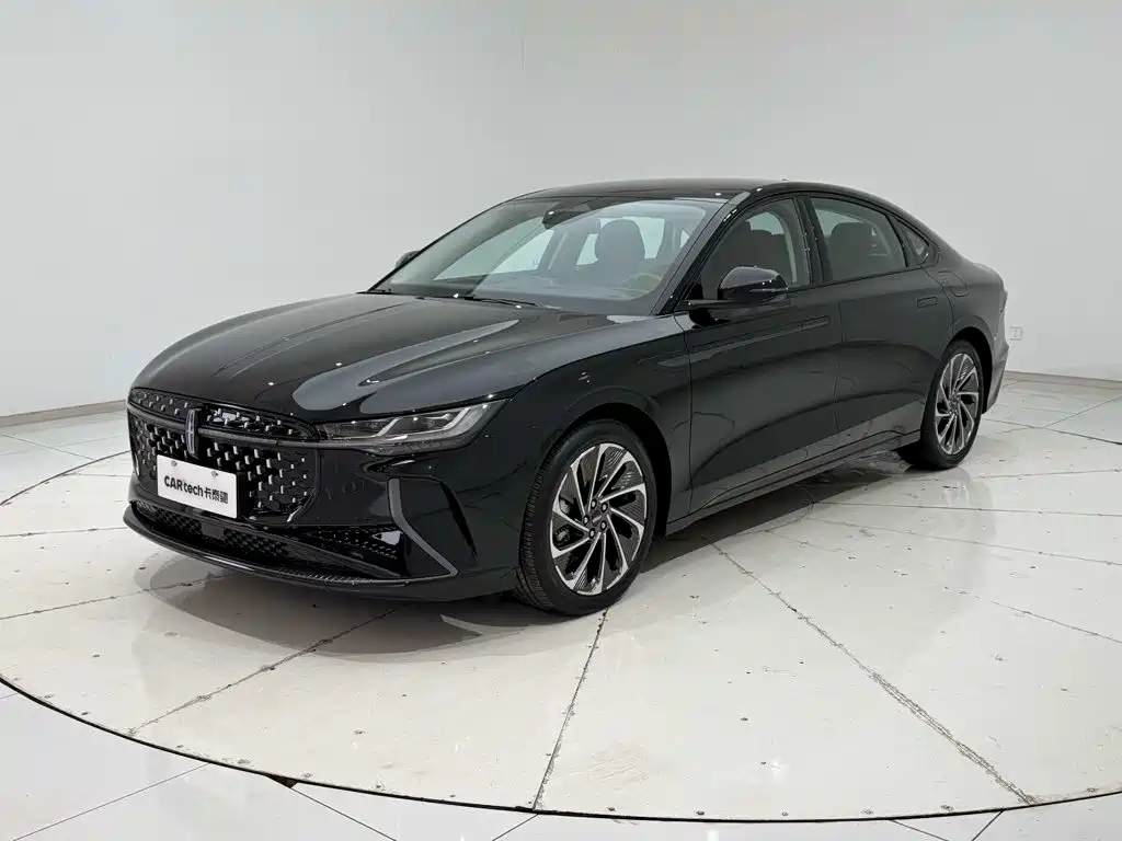 Lincoln Z — миниатюра 22