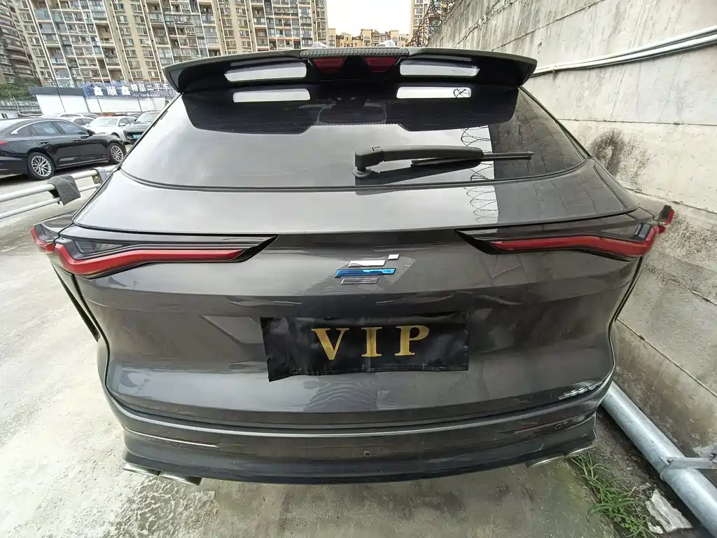 Oshan Oushang Z6 — миниатюра 15