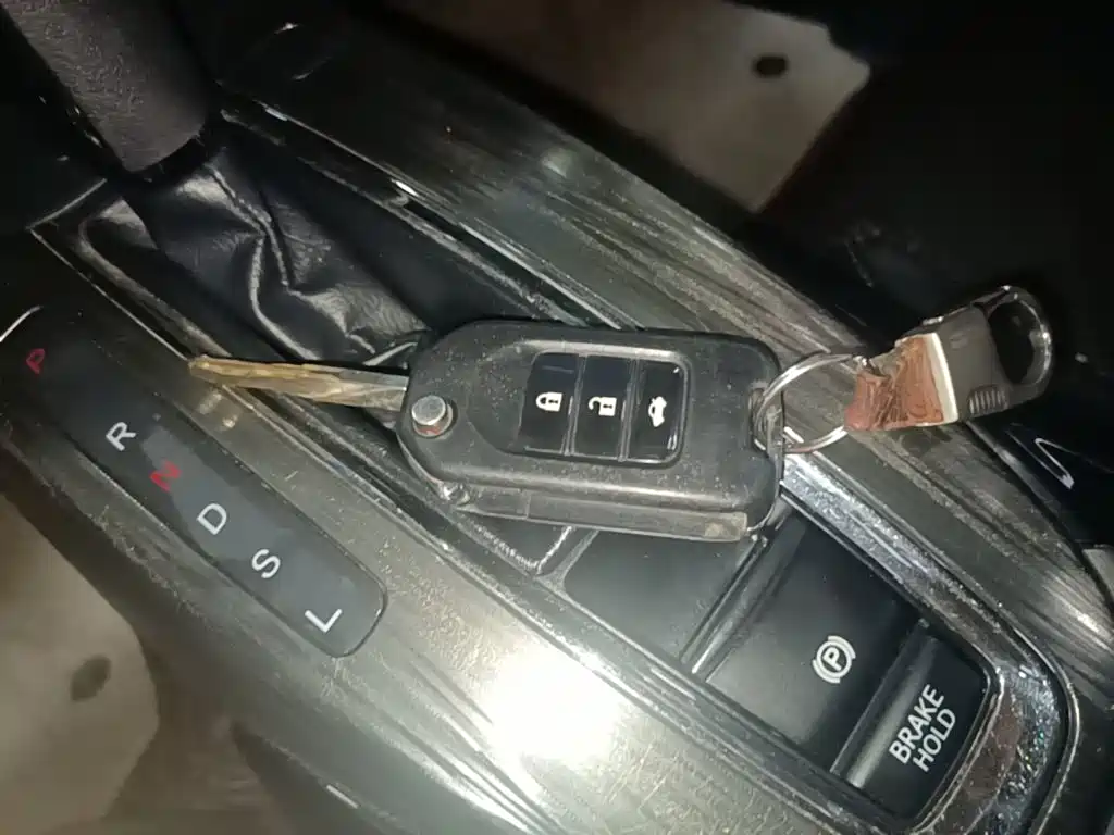 Honda XR-V — миниатюра 9