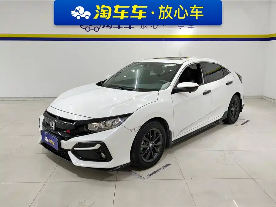 Honda Civic 2022