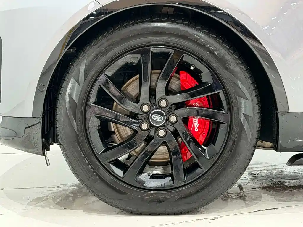 Land Rover Discovery — миниатюра 11