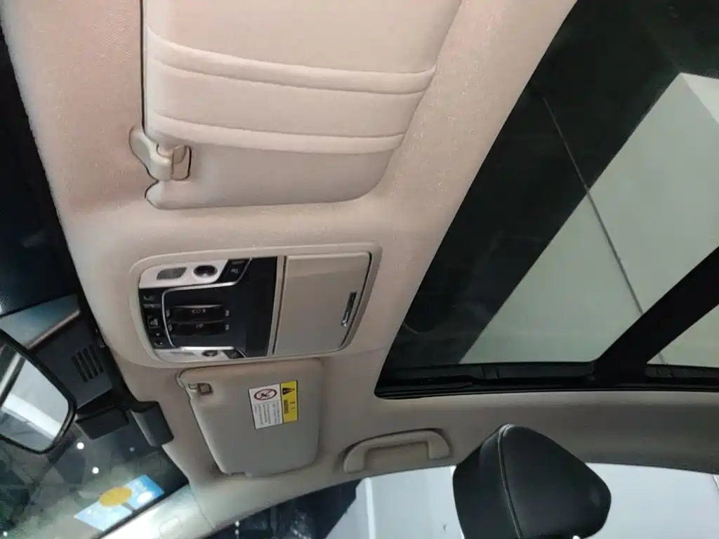 Honda Accord — миниатюра 18