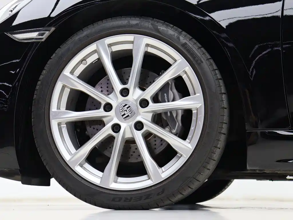 Porsche 718 — миниатюра 28