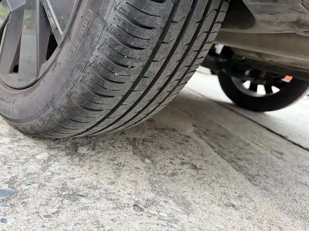 Volkswagen Tharu — миниатюра 14