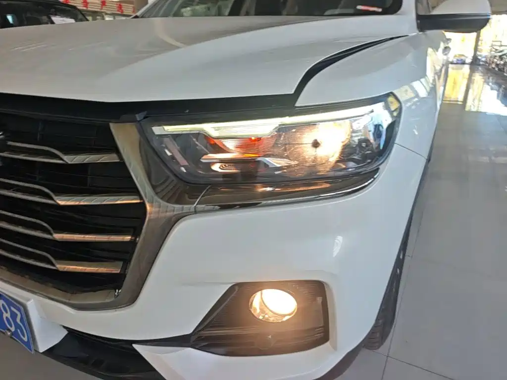 Haval H6 — миниатюра 24