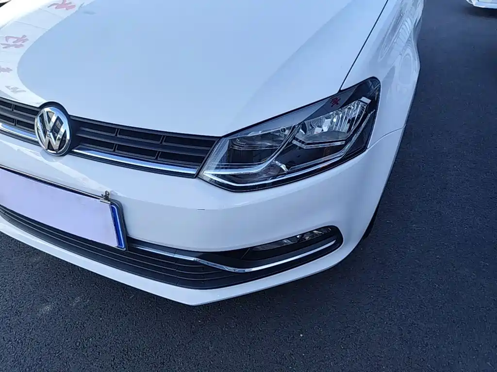 Volkswagen Polo — миниатюра 24