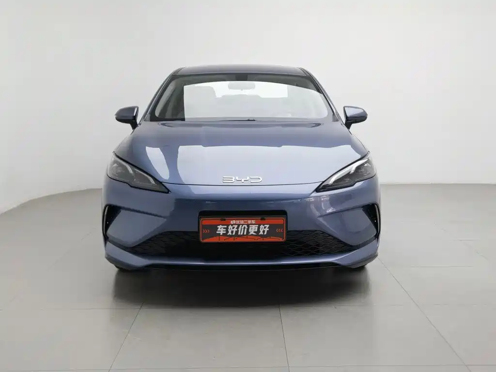 BYD Seal 05 DM-i — миниатюра 3