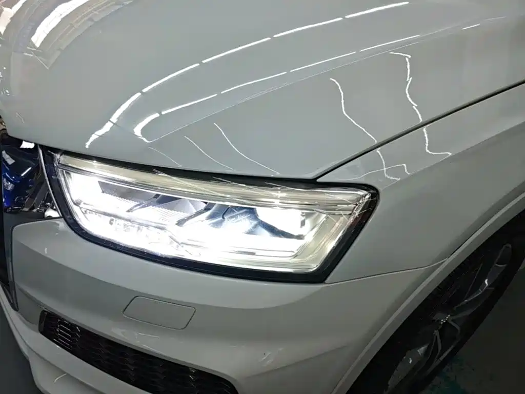 Audi Q3 — миниатюра 24
