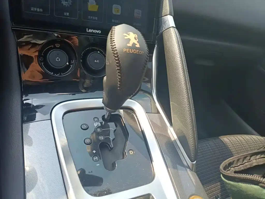 Peugeot 3008 — миниатюра 14