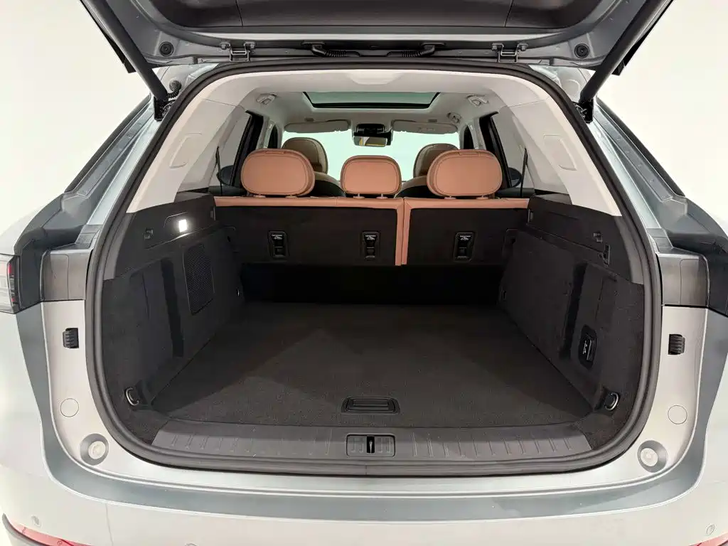 Chery Tiggo 8L — миниатюра 29