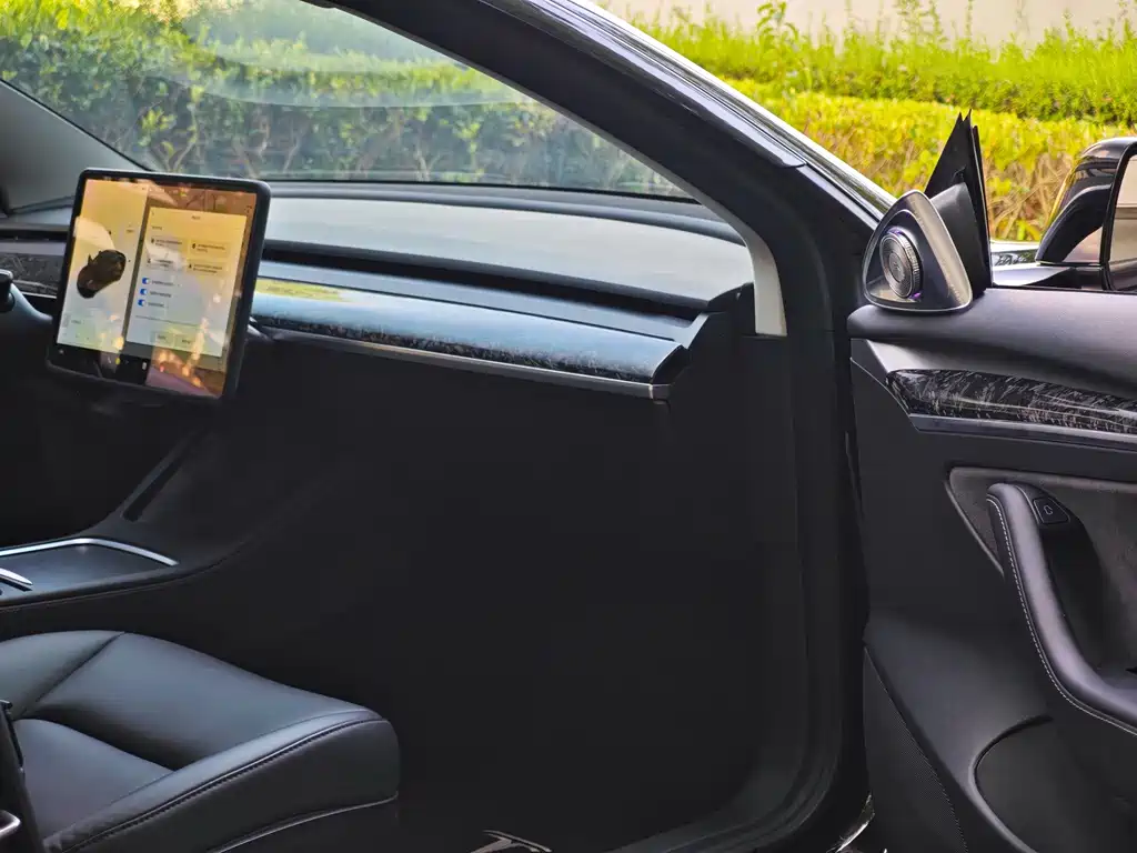 Tesla Model 3 — миниатюра 10