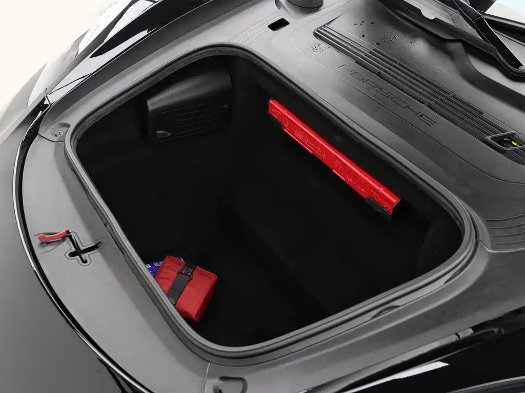 Porsche 718 — миниатюра 18