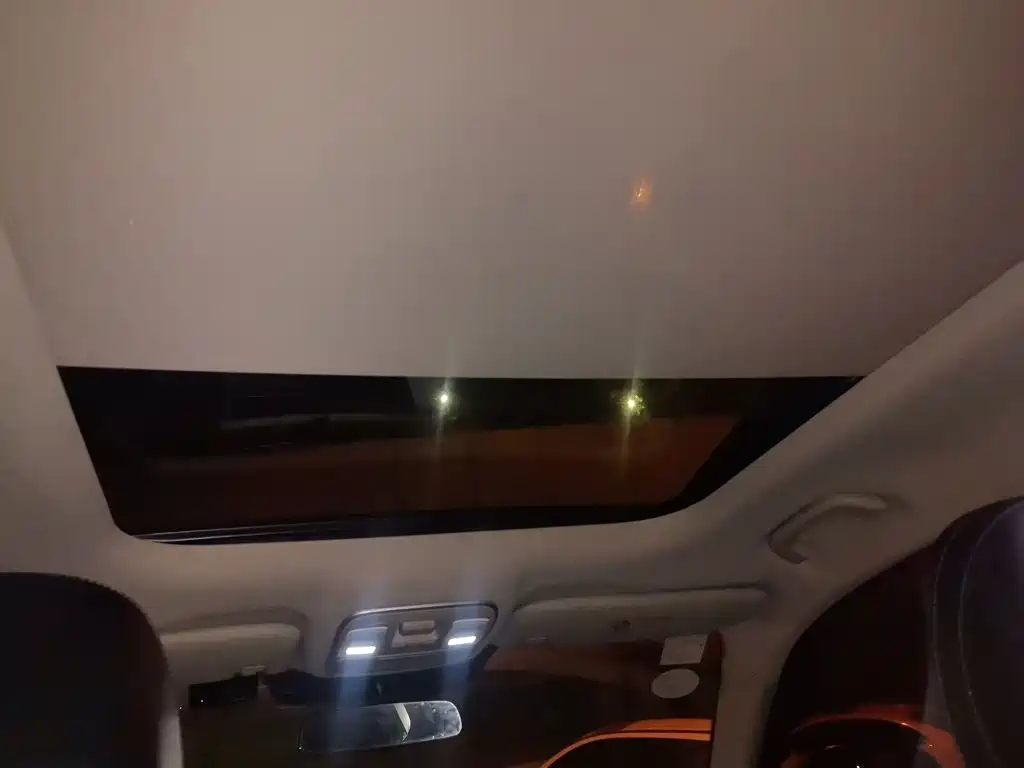 Geely Boyue — миниатюра 9