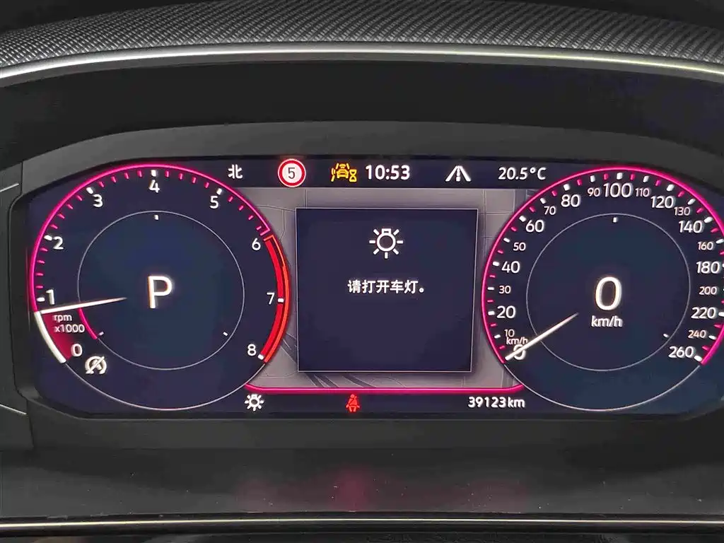 Volkswagen CC — миниатюра 19