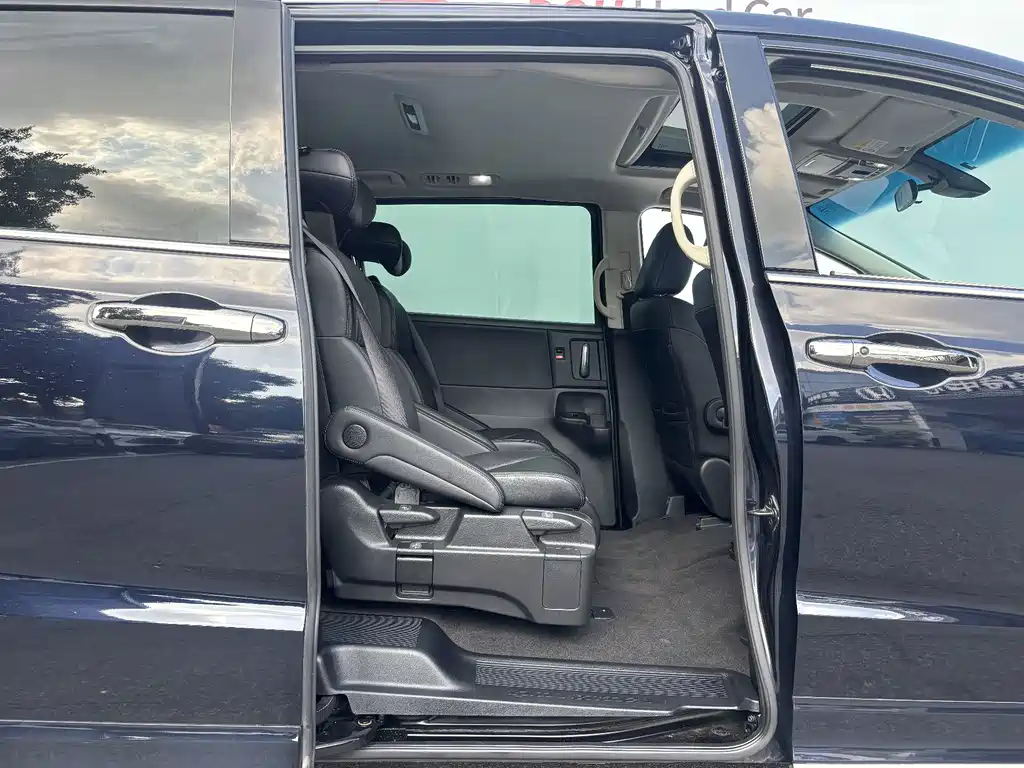 Honda Odyssey — миниатюра 24