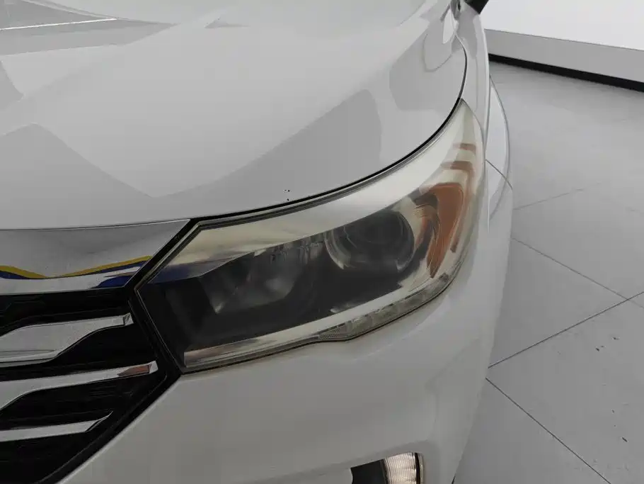 GAC Motor Trumpchi GS4 — миниатюра 5