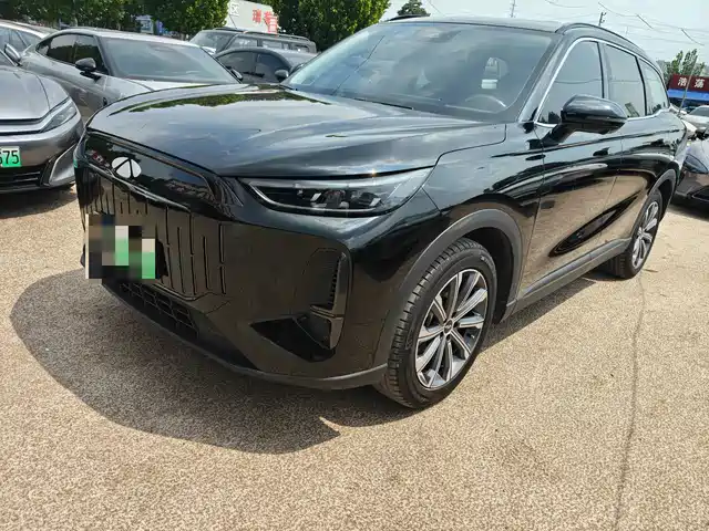 2025 Chery Tiggo 8L
