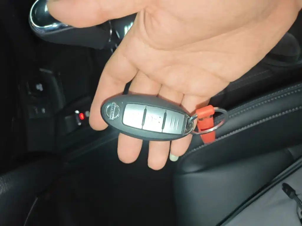 Nissan X-Trail — миниатюра 9