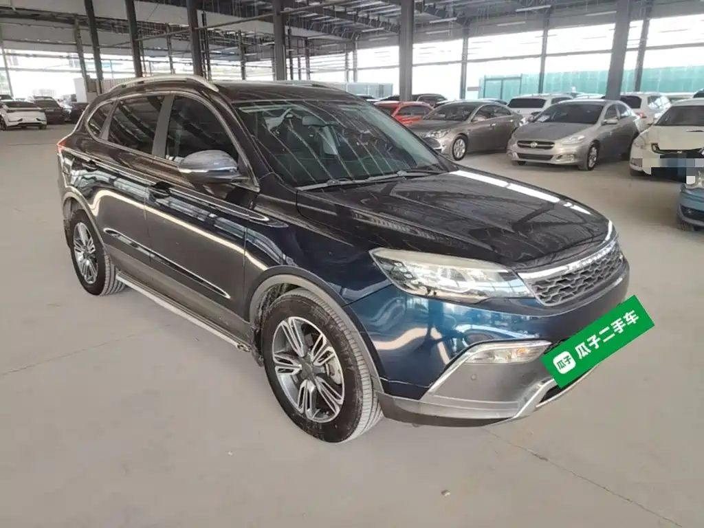 Leopaard Leopaard CS10 — миниатюра 4