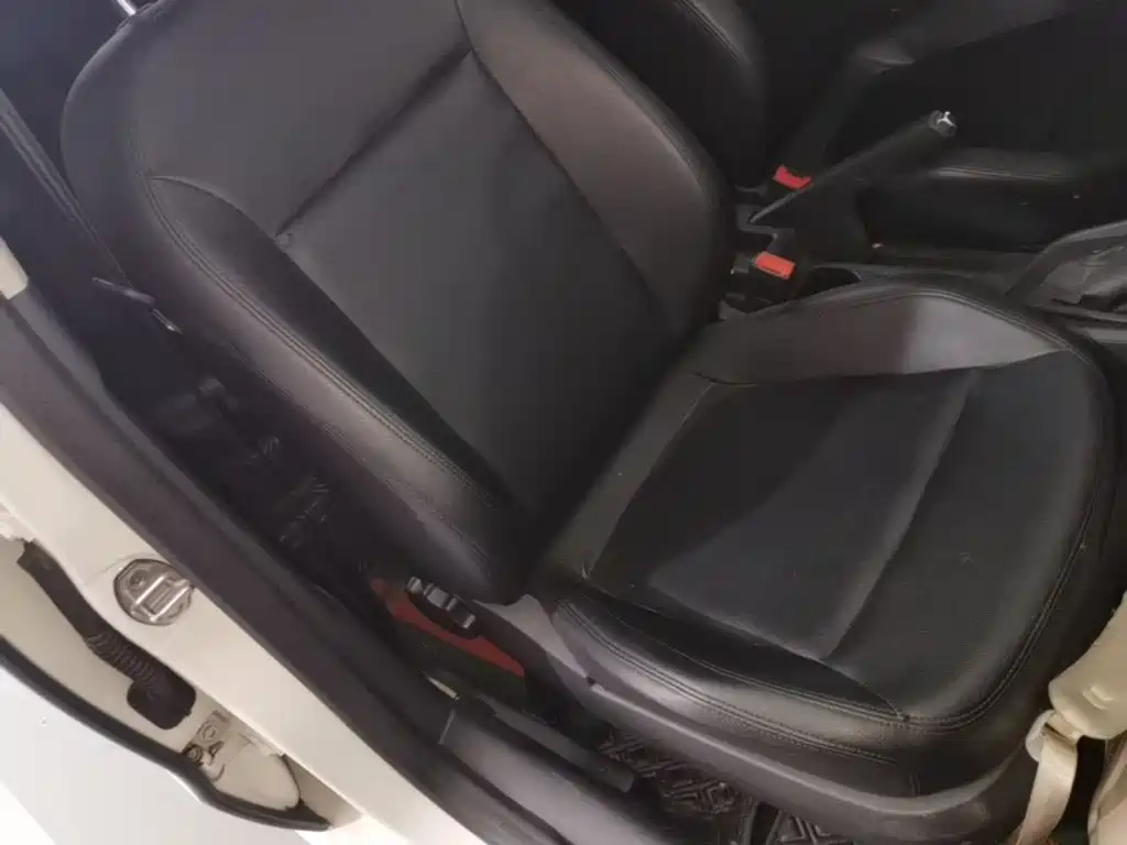 Volkswagen Lavida — миниатюра 25