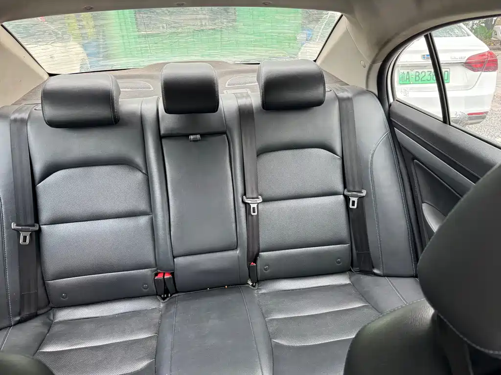 Geely New Energy — миниатюра 18