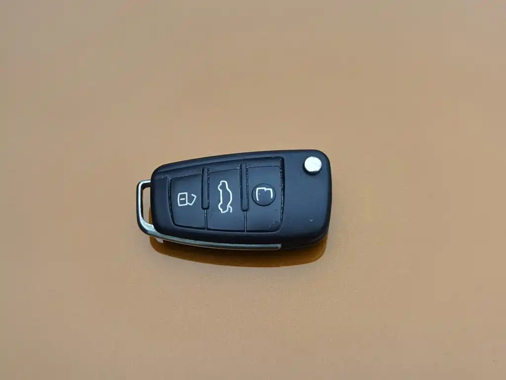 Audi Q3 (Import) — миниатюра 19