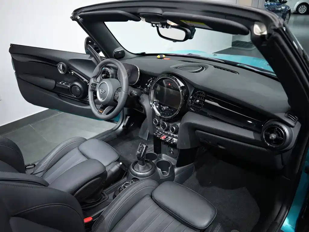 MINI Mini — миниатюра 22