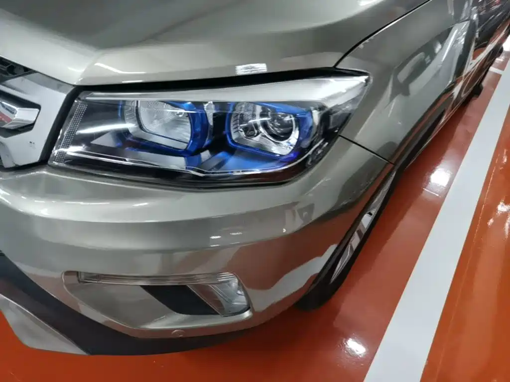 Changan CS75 — миниатюра 24