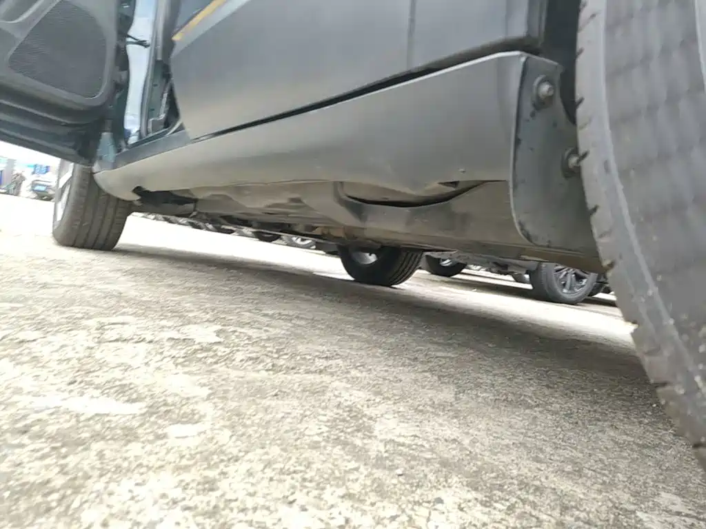 Jeep Cherokee — миниатюра 22