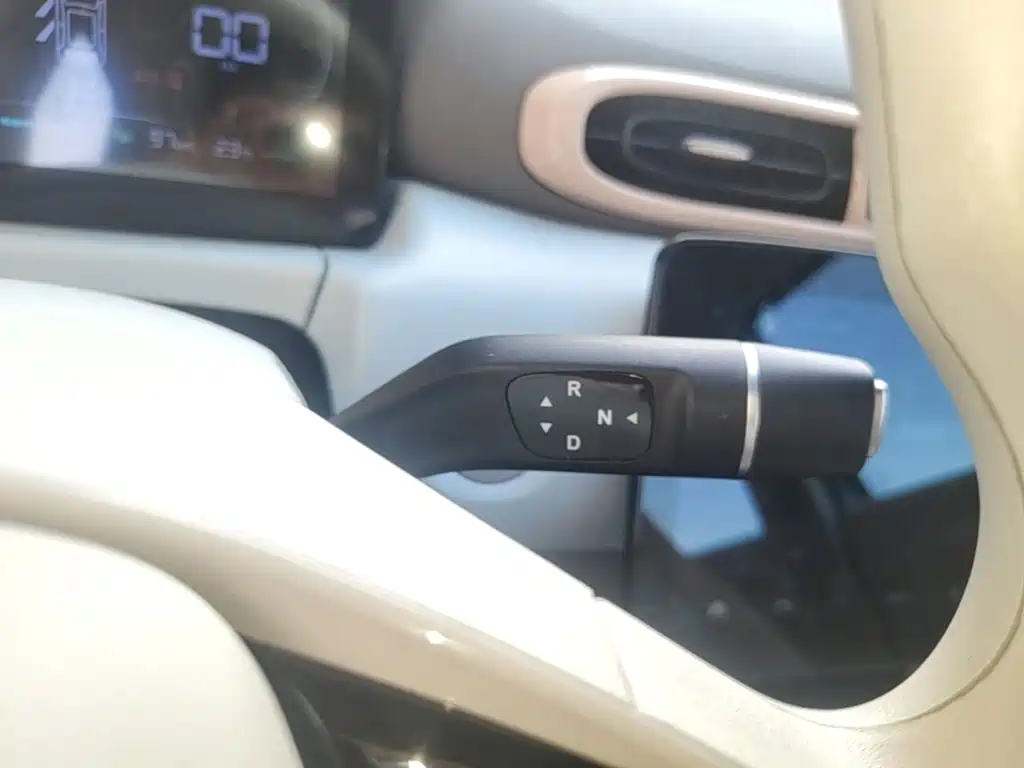 Leapmotor Leapmotor T03 — миниатюра 14