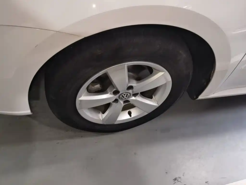 Volkswagen Lavida — миниатюра 23