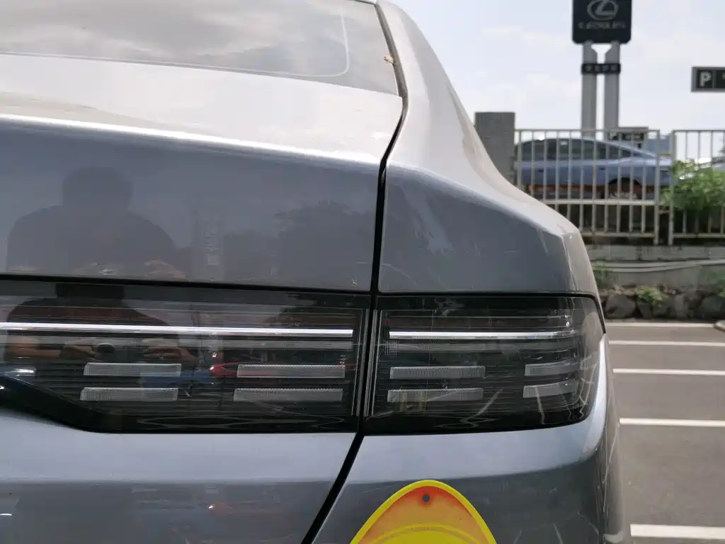 BYD Destroyer 05 — миниатюра 14