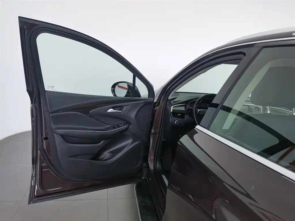 Buick Envision Plus Plus 2019 20T Elite VI