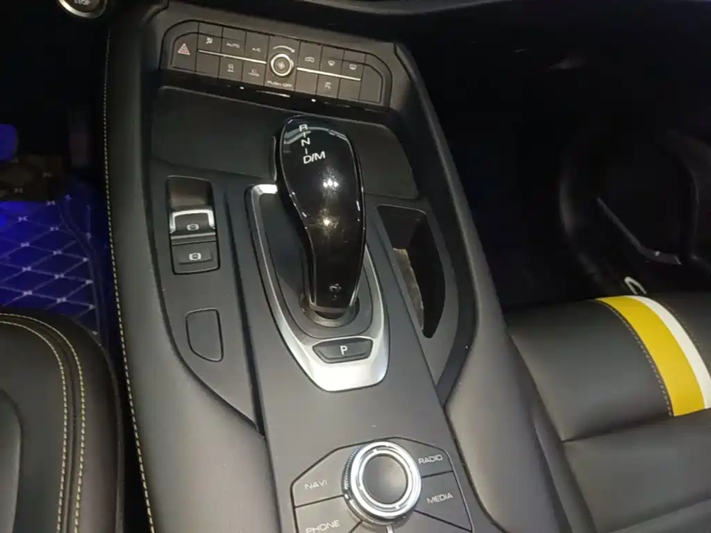 Haval F7x — миниатюра 14