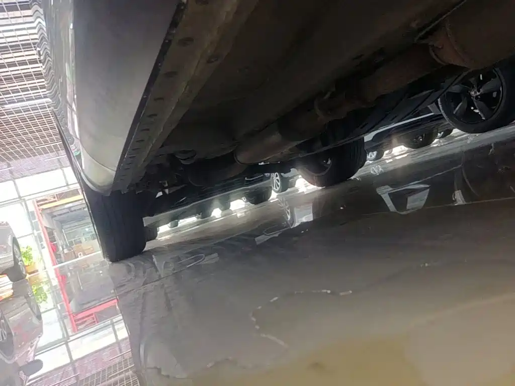 Haval F7x — миниатюра 21