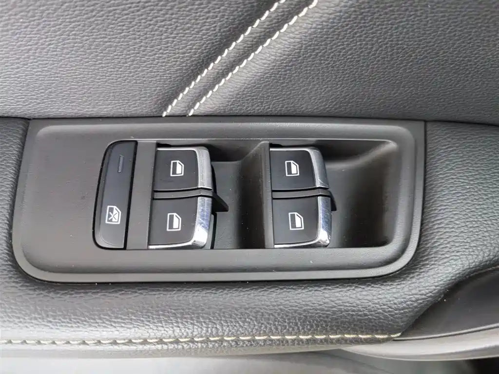 MG 6 2019 20T AT Sport