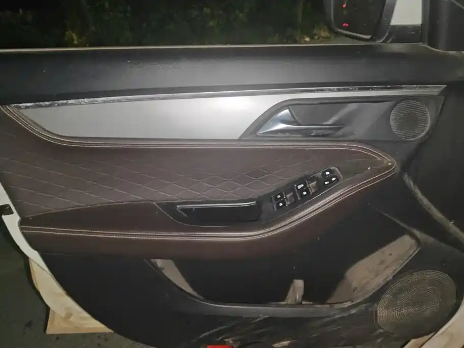 JAC A5 — миниатюра 7