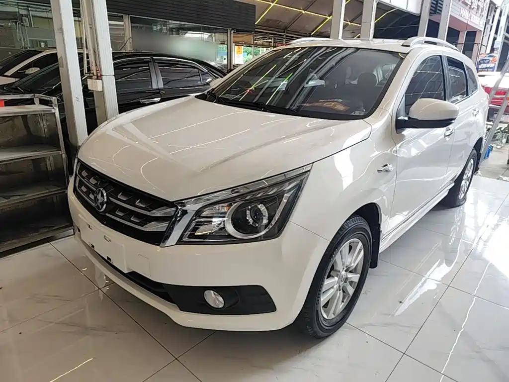 Venucia T70 — миниатюра 2
