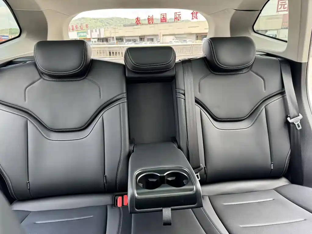 Haval H6 — миниатюра 27