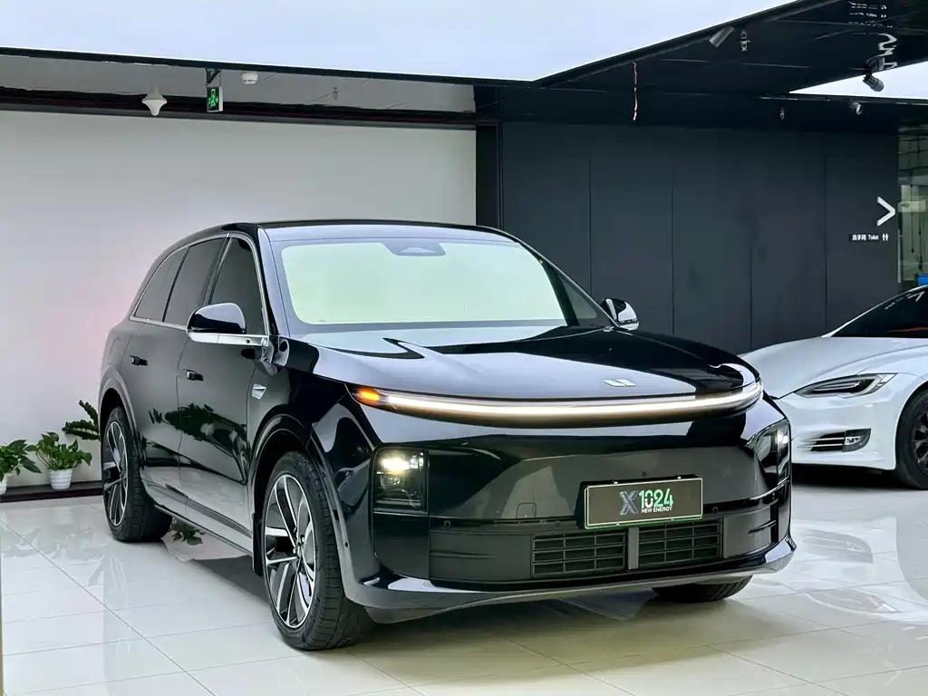 Li Auto IDEAL L6