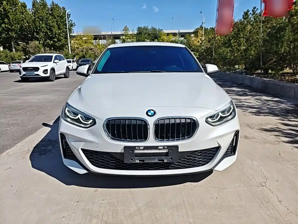 BMW 1 Series — миниатюра 3