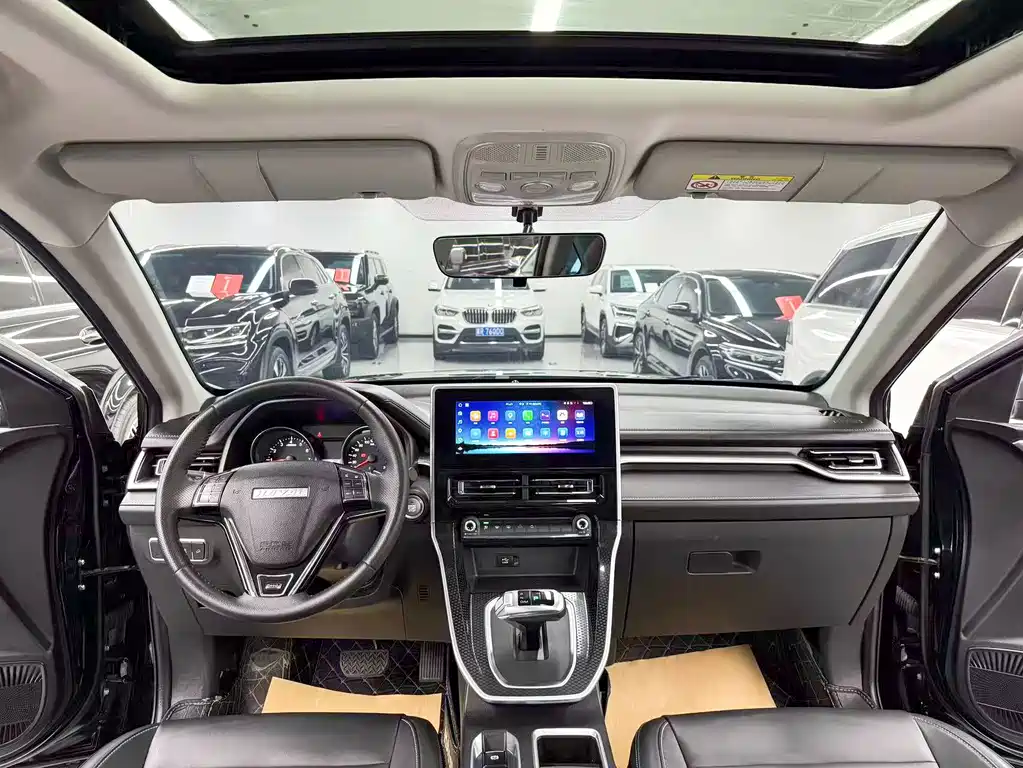 Haval M6 — миниатюра 9