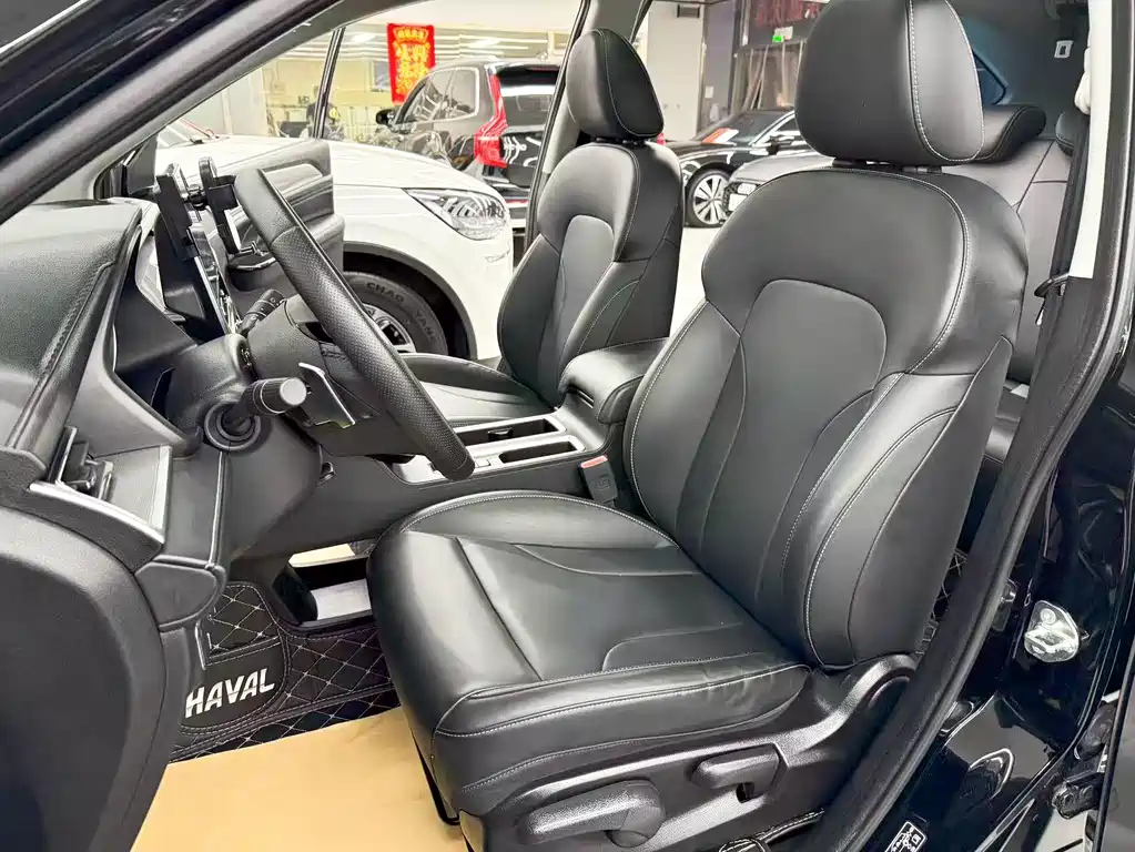 Haval M6 — миниатюра 14