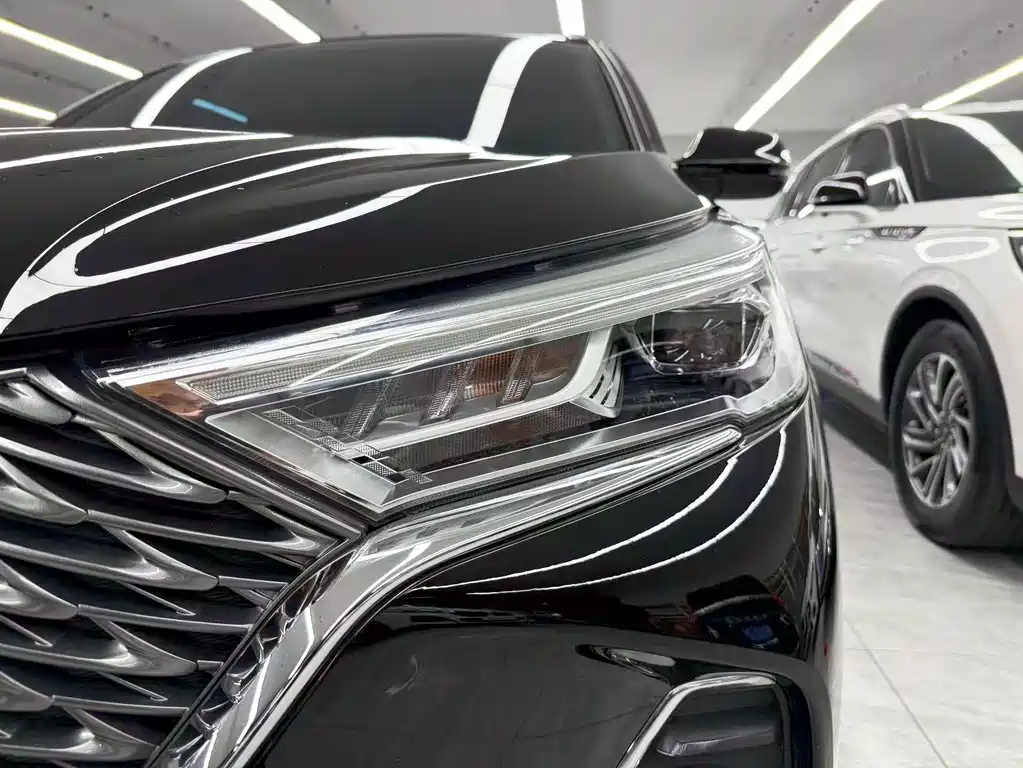 Haval M6 — миниатюра 24
